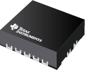 Datasheet Texas Instruments LM536003QDSXTQ1