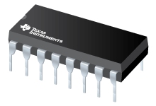 Datasheet Texas Instruments LM78S40CN/NOPB