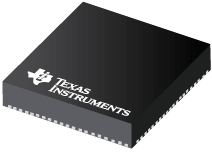 Datasheet Texas Instruments LM96550