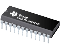 Datasheet Texas Instruments LMD18200QML