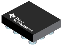 Datasheet Texas Instruments LMG1205YFXR