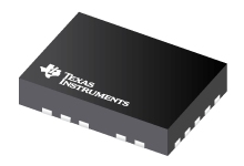 Datasheet Texas Instruments LMG1210RVRR