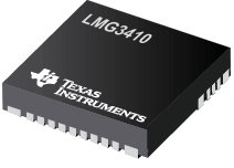 Datasheet Texas Instruments XLMG3410RWHT