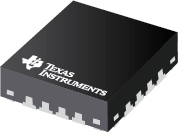 Datasheet Texas Instruments LMH6401