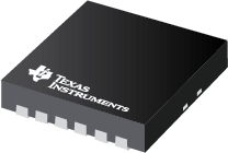 Datasheet Texas Instruments PLMR23615DRRR