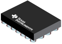 Datasheet Texas Instruments LMR24210TLX/NOPB