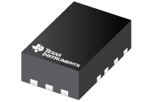 Datasheet Texas Instruments LMR33620BDDA