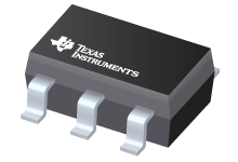 Datasheet Texas Instruments LMV301MG/NOPB