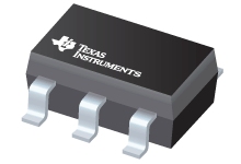 Datasheet Texas Instruments LMV341MGX/NOPB