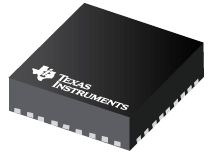 Datasheet Texas Instruments LMX2531LQX1650E/NOPB