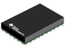 Datasheet Texas Instruments LMX9830