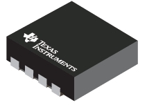 Datasheet Texas Instruments LP2951-50QDRGRQ1