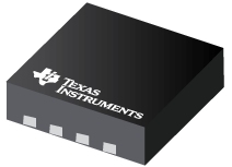 Datasheet Texas Instruments LP2989ILD-3.3