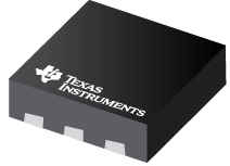 Datasheet Texas Instruments LP38691QSD-ADJ/NOPB