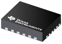 Datasheet Texas Instruments LP3906SQ-VPFP/NOPB