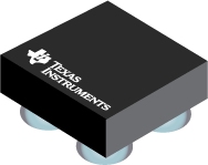 Datasheet Texas Instruments LP3990QTLX-1.8Q1