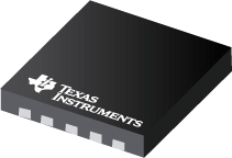 Datasheet Texas Instruments LP3996QSDX-1833/NOPB