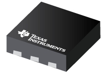 Datasheet Texas Instruments LP5952TL-1.5/NOPB