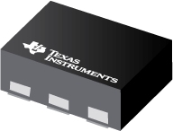 Datasheet Texas Instruments LSF0101DRYR