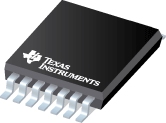 Datasheet Texas Instruments LSF0204D