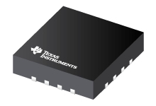 Datasheet Texas Instruments MSP430F2013QRSATEP