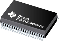 Datasheet Texas Instruments MSP430F2232TRHAT