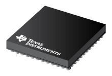 Datasheet Texas Instruments MSP430F2618TGQWTEP