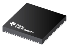 Datasheet Texas Instruments MSP430F5217IRGCT