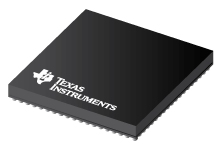 Datasheet Texas Instruments OMAP-L132
