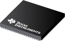 Datasheet Texas Instruments OMAPL138EZWT3