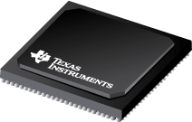 Datasheet Texas Instruments OMAP3503EZCBCS
