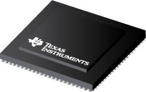 Datasheet Texas Instruments OMAP3530EZCBB