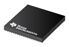 Datasheet Texas Instruments V62/12605-01XE