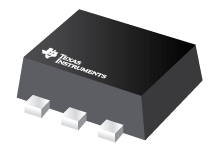 Datasheet Texas Instruments V62/12627-01XE