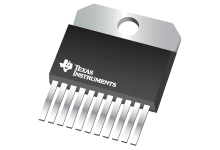 Datasheet Texas Instruments OPA549SG3