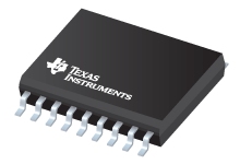 Datasheet Texas Instruments PCA6107