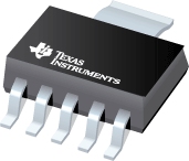 Datasheet Texas Instruments REG102GA-2.85G4