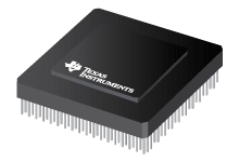 Datasheet Texas Instruments SM320C40HFHM40