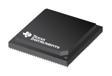 Datasheet Texas Instruments SM320C6415-EP