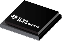Datasheet Texas Instruments SM320C6678-HIREL