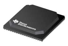 Datasheet Texas Instruments SM32C6711DGDPA16EP