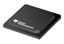 Datasheet Texas Instruments SM320C6727B-EP