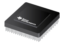 Datasheet Texas Instruments SM320C80GFM50