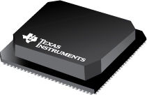 Datasheet Texas Instruments SM320DM642-EP