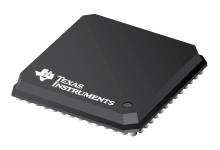 Datasheet Texas Instruments V62/05601-03XA