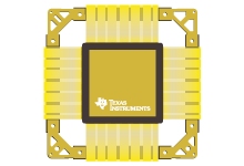 Datasheet Texas Instruments SM320F2812KGDS150A