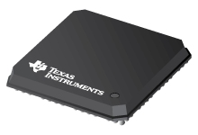 Datasheet Texas Instruments SM320VC5510AZPHA2