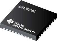 Datasheet Texas Instruments SN105208RHAR