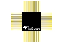 Datasheet Texas Instruments SNJ54ABT18502HV