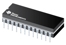 Datasheet Texas Instruments SNJ54ABT2952AJT